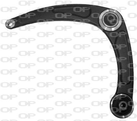 Open parts SSW105610 Track Control Arm SSW105610: Buy near me in Poland at 2407.PL - Good price!