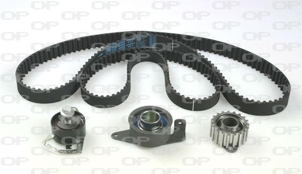 Open parts TBK510001 Timing Belt Kit TBK510001: Buy near me in Poland at 2407.PL - Good price!