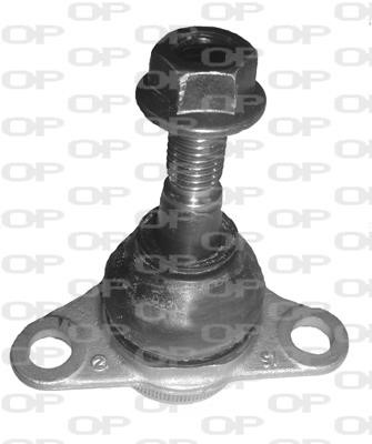 Open parts SSB111111 Ball joint SSB111111: Buy near me in Poland at 2407.PL - Good price!