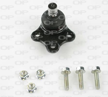 Open parts SSB103811 Ball joint SSB103811: Buy near me in Poland at 2407.PL - Good price!