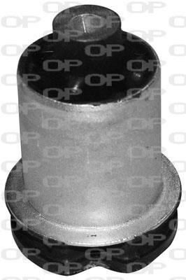 Open parts SSS109811 Silentblock rear beam SSS109811: Buy near me in Poland at 2407.PL - Good price!