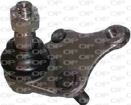 Open parts SSB111911 Ball joint SSB111911: Buy near me in Poland at 2407.PL - Good price!