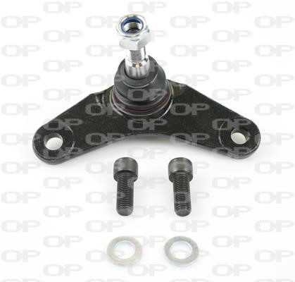 Open parts SSB104601 Ball joint SSB104601: Buy near me in Poland at 2407.PL - Good price!