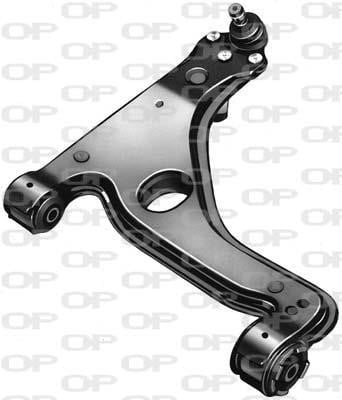 Open parts SSW115501 Track Control Arm SSW115501: Buy near me in Poland at 2407.PL - Good price!