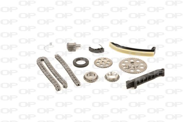 Open parts TCK600300 Timing chain kit TCK600300: Buy near me in Poland at 2407.PL - Good price!
