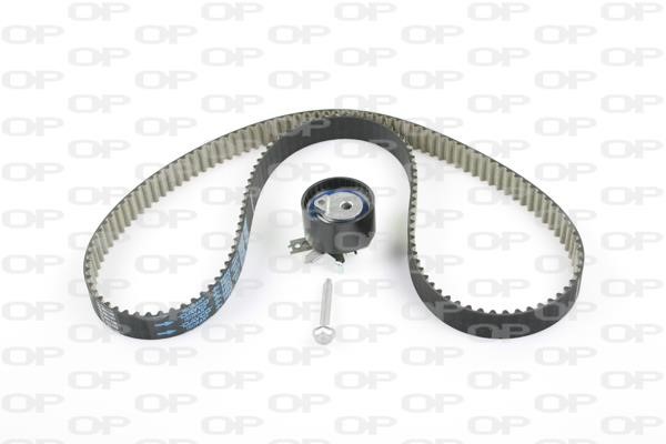 Open parts TBK506611 Timing Belt Kit TBK506611: Buy near me at 2407.PL in Poland at an Affordable price!