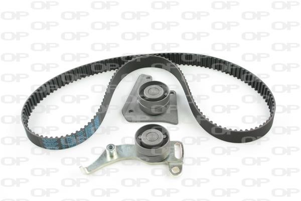 Open parts TBK507801 Timing Belt Kit TBK507801: Buy near me in Poland at 2407.PL - Good price!