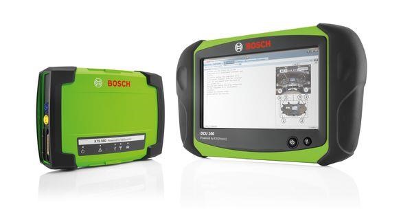 Bosch 0 684 400 460 System tester 0684400460: Dobra cena w Polsce na 2407.PL - Kup Teraz!