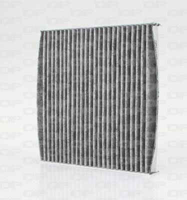 Open parts CAF229711 Activated Carbon Cabin Filter CAF229711: Buy near me in Poland at 2407.PL - Good price!