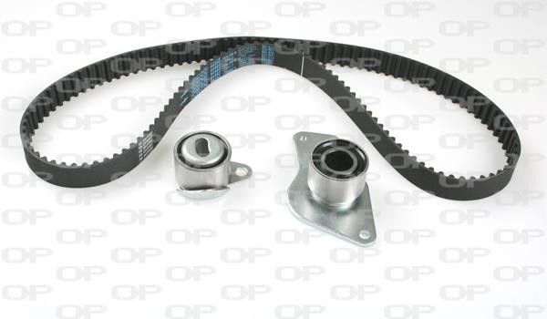 Open parts TBK510701 Timing Belt Kit TBK510701: Buy near me at 2407.PL in Poland at an Affordable price!