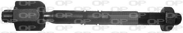 Open parts SSJ108111 Inner Tie Rod SSJ108111: Buy near me in Poland at 2407.PL - Good price!