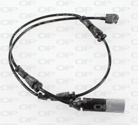 Open parts AK316600 Warning contact, brake pad wear AK316600: Buy near me in Poland at 2407.PL - Good price!