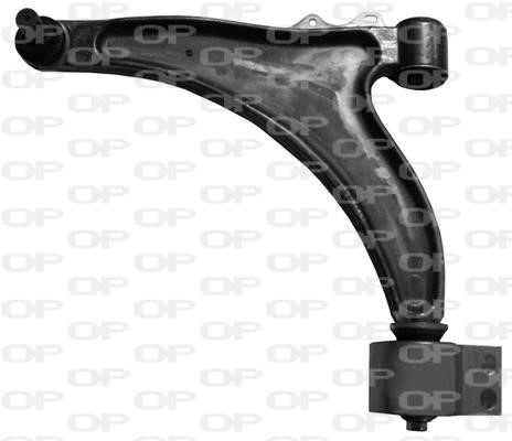 Open parts SSW121010 Track Control Arm SSW121010: Buy near me in Poland at 2407.PL - Good price!