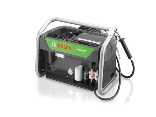 Bosch 0 684 105 279 Аналізатор відпрацьованих газів 0684105279: Приваблива ціна - Купити у Польщі на 2407.PL!
