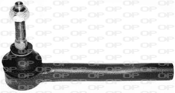 Open parts SSE104611 Tie rod end outer SSE104611: Buy near me in Poland at 2407.PL - Good price!