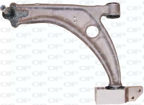 Open parts SSW105810 Track Control Arm SSW105810: Buy near me in Poland at 2407.PL - Good price!