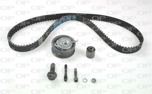 Open parts TBK512011 Timing Belt Kit TBK512011: Buy near me in Poland at 2407.PL - Good price!
