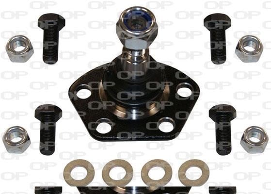 Open parts SSB102311 Ball joint SSB102311: Buy near me in Poland at 2407.PL - Good price!