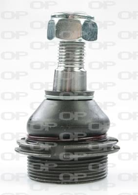 Open parts SSB104811 Ball joint SSB104811: Buy near me in Poland at 2407.PL - Good price!