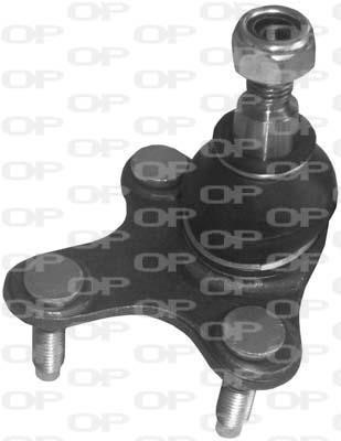 Open parts SSB101801 Ball joint SSB101801: Buy near me in Poland at 2407.PL - Good price!
