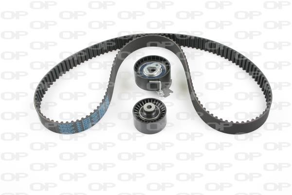 Open parts TBK502101 Timing Belt Kit TBK502101: Buy near me in Poland at 2407.PL - Good price!