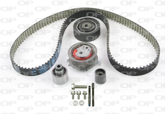 Open parts TBK507011 Timing Belt Kit TBK507011: Buy near me in Poland at 2407.PL - Good price!