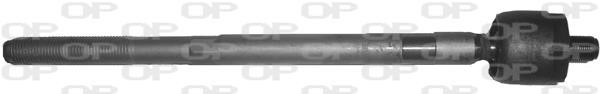 Open parts SSJ103411 Inner Tie Rod SSJ103411: Buy near me in Poland at 2407.PL - Good price!