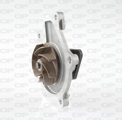 Open parts WAP857100 Water pump WAP857100: Buy near me in Poland at 2407.PL - Good price!
