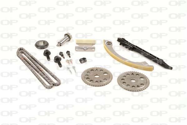 Open parts TCK601400 Timing chain kit TCK601400: Buy near me in Poland at 2407.PL - Good price!