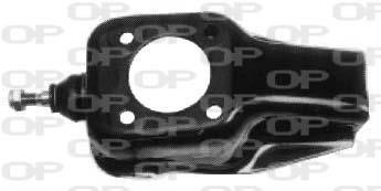 Open parts SSW103111 Track Control Arm SSW103111: Buy near me in Poland at 2407.PL - Good price!