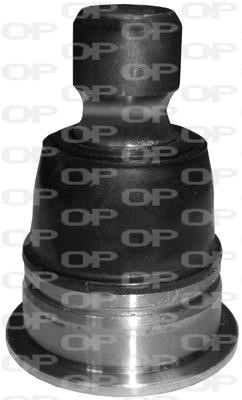 Open parts SSB110811 Ball joint SSB110811: Buy near me in Poland at 2407.PL - Good price!
