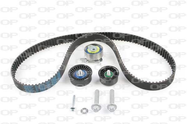Open parts TBK506501 Timing Belt Kit TBK506501: Buy near me in Poland at 2407.PL - Good price!