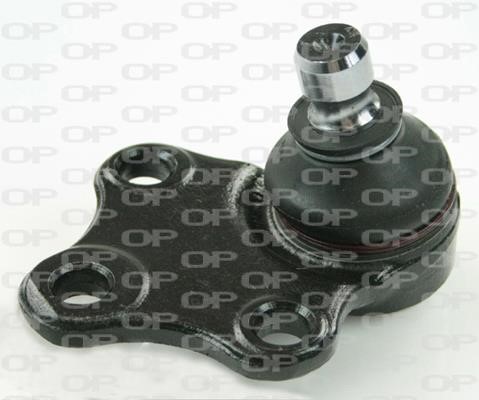 Open parts SSB105111 Ball joint SSB105111: Buy near me in Poland at 2407.PL - Good price!