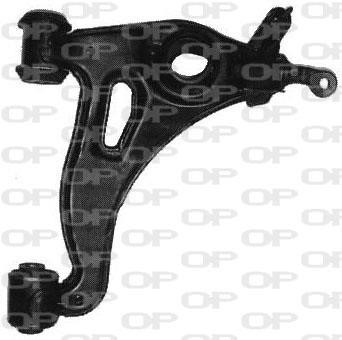 Open parts SSW119001 Track Control Arm SSW119001: Buy near me in Poland at 2407.PL - Good price!