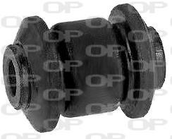 Open parts SSS100811 Control Arm-/Trailing Arm Bush SSS100811: Buy near me in Poland at 2407.PL - Good price!