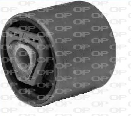 Open parts SSS103611 Control Arm-/Trailing Arm Bush SSS103611: Buy near me in Poland at 2407.PL - Good price!