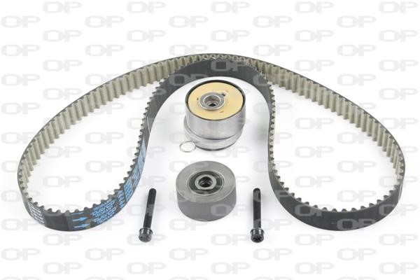 Open parts TBK507611 Timing Belt Kit TBK507611: Buy near me in Poland at 2407.PL - Good price!