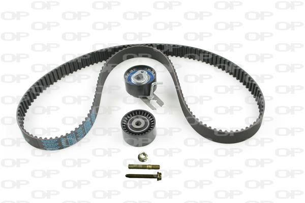 Open parts TBK500101 Timing Belt Kit TBK500101: Buy near me in Poland at 2407.PL - Good price!