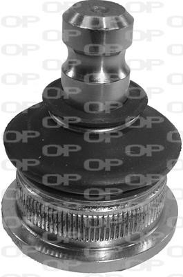 Open parts SSB107811 Ball joint SSB107811: Buy near me in Poland at 2407.PL - Good price!