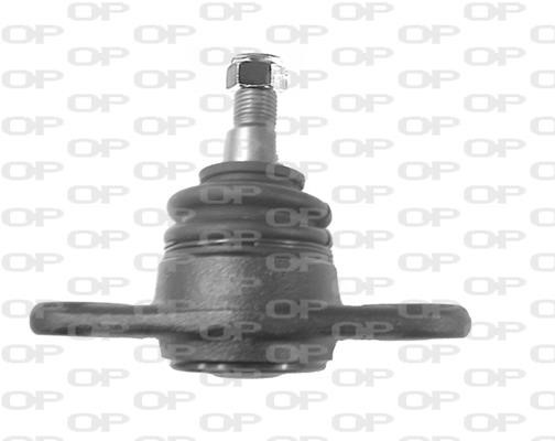 Open parts SSB110111 Ball joint SSB110111: Buy near me in Poland at 2407.PL - Good price!