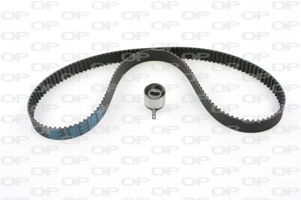 Open parts TBK504501 Timing Belt Kit TBK504501: Buy near me in Poland at 2407.PL - Good price!