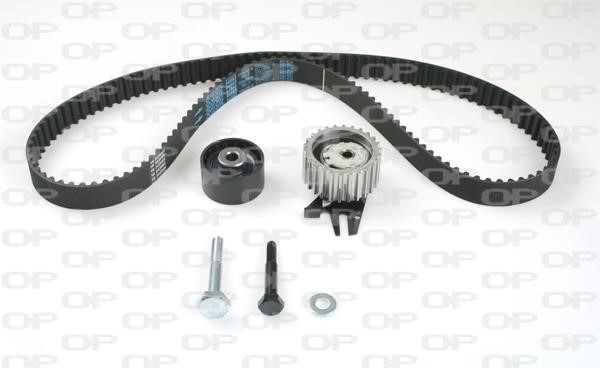 Open parts TBK511001 Timing Belt Kit TBK511001: Buy near me in Poland at 2407.PL - Good price!