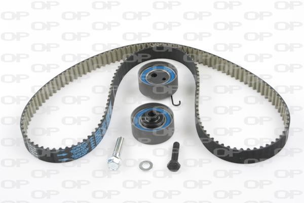 Open parts TBK502811 Timing Belt Kit TBK502811: Buy near me in Poland at 2407.PL - Good price!