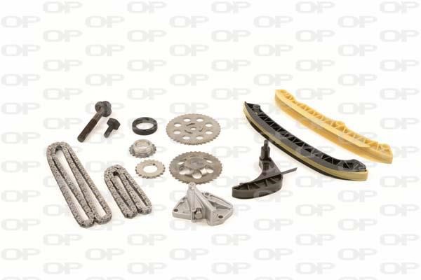 Open parts TCK600400 Timing chain kit TCK600400: Buy near me in Poland at 2407.PL - Good price!