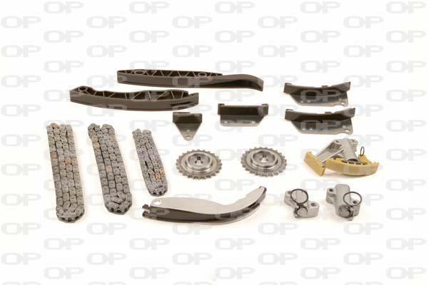 Open parts TCK601700 Timing chain kit TCK601700: Buy near me in Poland at 2407.PL - Good price!