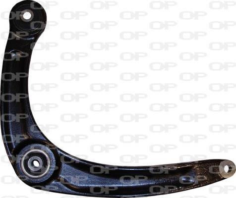 Open parts SSW117810 Track Control Arm SSW117810: Buy near me in Poland at 2407.PL - Good price!