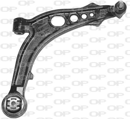 Open parts SSW102501 Track Control Arm SSW102501: Buy near me in Poland at 2407.PL - Good price!