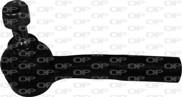 Open parts SSE111810 Наконечник поперечной рулевой тяги SSE111810: Отличная цена - Купить в Польше на 2407.PL!