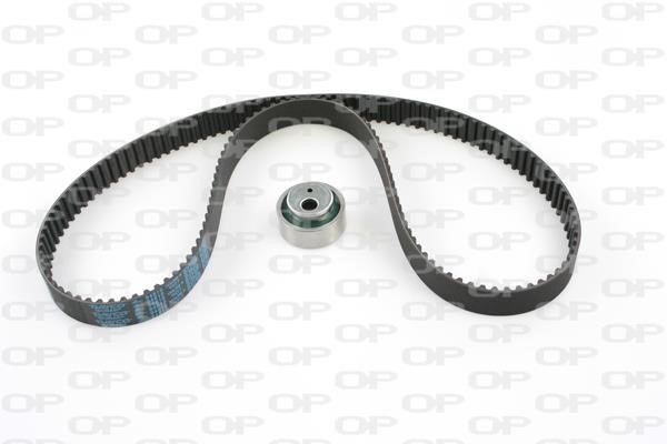 Open parts TBK506201 Timing Belt Kit TBK506201: Buy near me in Poland at 2407.PL - Good price!