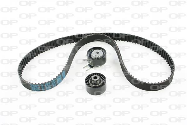 Open parts TBK502701 Timing Belt Kit TBK502701: Buy near me at 2407.PL in Poland at an Affordable price!